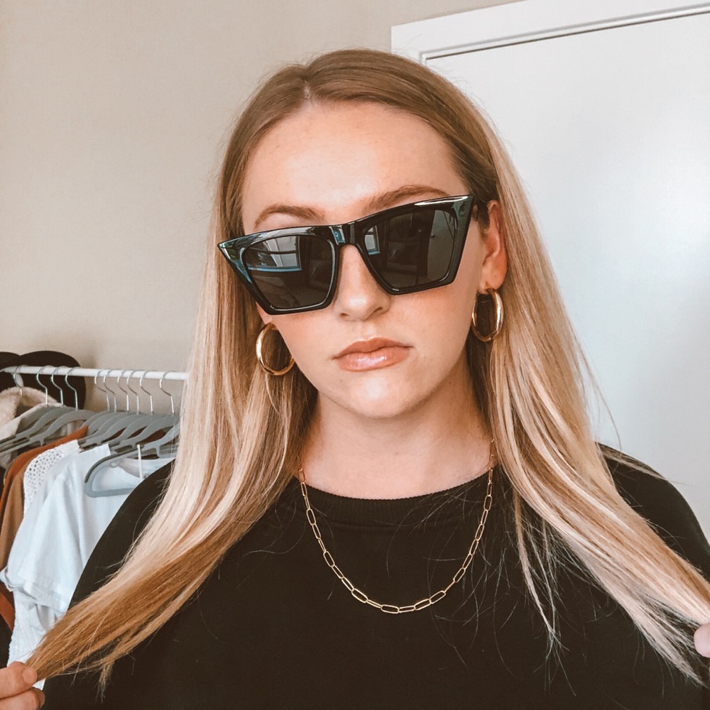 Meet your Posher, Dani